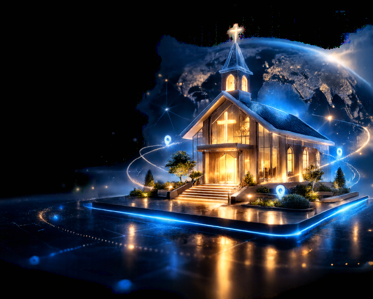 Benton Bible Church